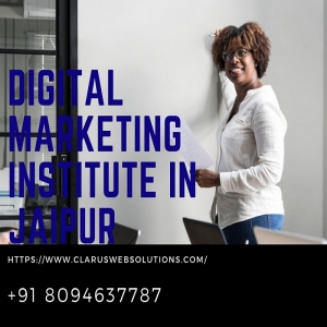 Digital Marketing Course in Jaipur | Join Free Demo Class